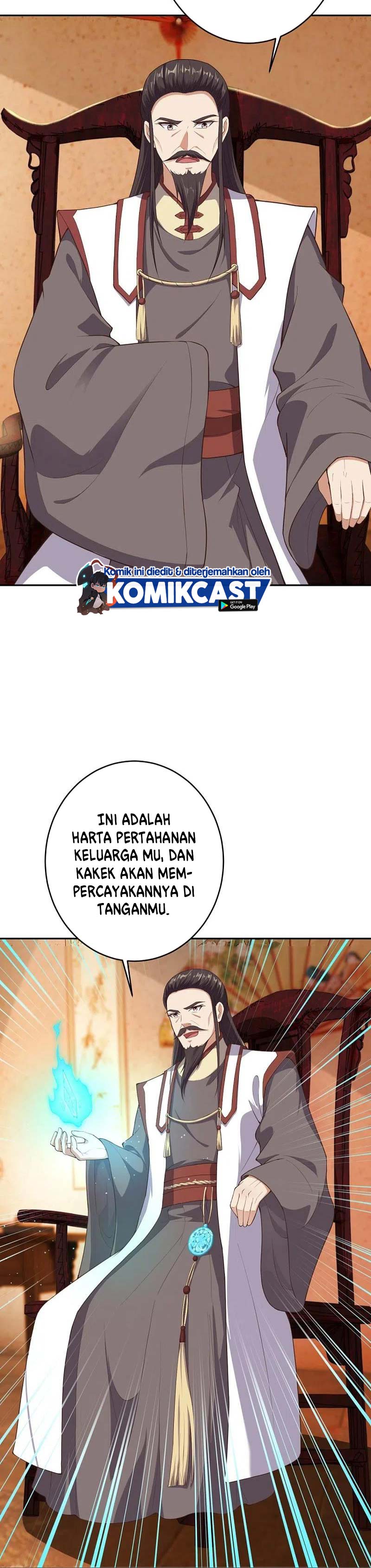 Dilarang COPAS - situs resmi www.mangacanblog.com - Komik against the gods 367 - chapter 367 368 Indonesia against the gods 367 - chapter 367 Terbaru 19|Baca Manga Komik Indonesia|Mangacan